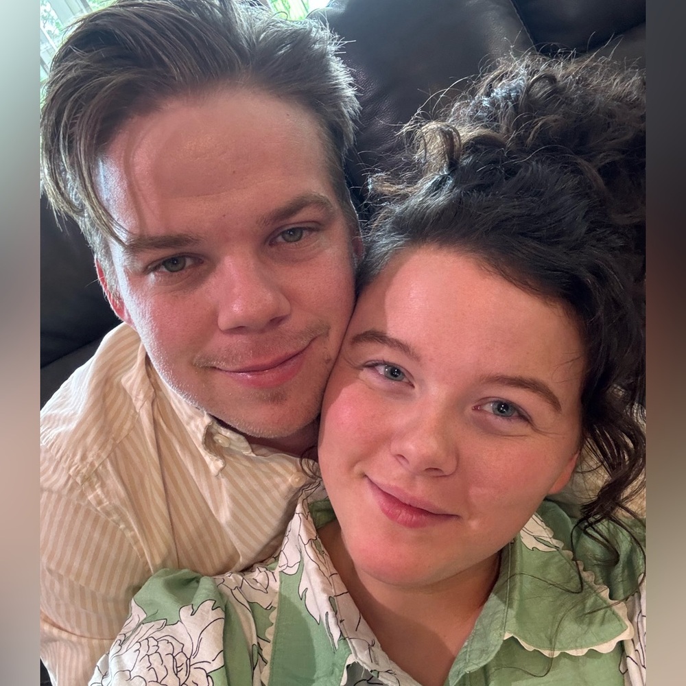 Meet your Posher, Alaina